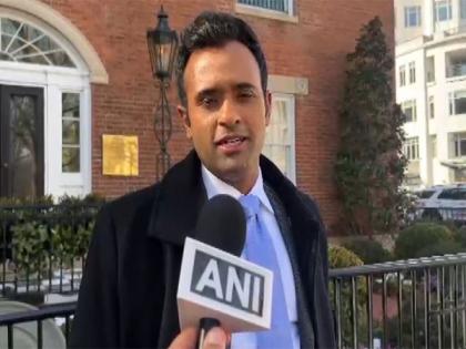 "Pleasure and honour to welcome PM Modi": Vivek Ramaswamy after bilateral meeting | "Pleasure and honour to welcome PM Modi": Vivek Ramaswamy after bilateral meeting "Pleasure and honour to welcome PM Modi": Vivek Ramaswamy after bilateral meeting | "Pleasure and honour to welcome PM Modi": Vivek Ramaswamy after bilateral meeting