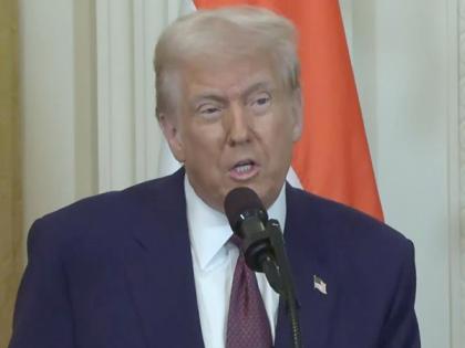 Trump approves 26/11 Mumbai terror attack accused Tahawwur Rana's extradition to India | Trump approves 26/11 Mumbai terror attack accused Tahawwur Rana's extradition to India Trump approves 26/11 Mumbai terror attack accused Tahawwur Rana's extradition to India | Trump approves 26/11 Mumbai terror attack accused Tahawwur Rana's extradition to India