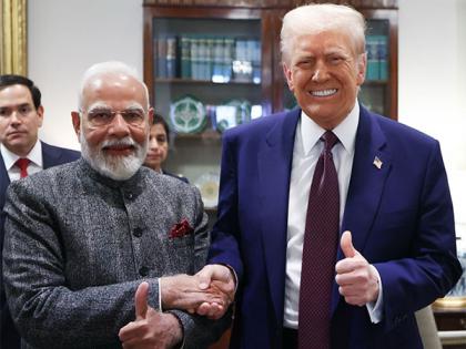 India, US to sign 10-year framework for Major Defence Partnership,' review arms transfer regulations | India, US to sign 10-year framework for Major Defence Partnership,' review arms transfer regulations India, US to sign 10-year framework for Major Defence Partnership,' review arms transfer regulations | India, US to sign 10-year framework for Major Defence Partnership,' review arms transfer regulations
