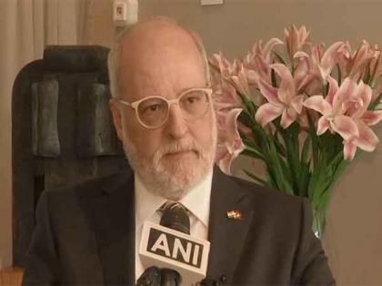 India-Switzerland economic ties set to strengthen with new investment pact; no impact of MFN suspension on Indian companies: Top Swiss official | India-Switzerland economic ties set to strengthen with new investment pact; no impact of MFN suspension on Indian companies: Top Swiss official India-Switzerland economic ties set to strengthen with new investment pact; no impact of MFN suspension on Indian companies: Top Swiss official | India-Switzerland economic ties set to strengthen with new investment pact; no impact of MFN suspension on Indian companies: Top Swiss official