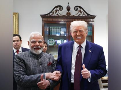 India, US announces ASIA initiative for underwater domain awareness | India, US announces ASIA initiative for underwater domain awareness India, US announces ASIA initiative for underwater domain awareness | India, US announces ASIA initiative for underwater domain awareness