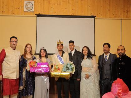 Grand Farewell Party at Parmanu Defence, Dehradun: A Night of Celebration and Honors | Grand Farewell Party at Parmanu Defence, Dehradun: A Night of Celebration and Honors Grand Farewell Party at Parmanu Defence, Dehradun: A Night of Celebration and Honors | Grand Farewell Party at Parmanu Defence, Dehradun: A Night of Celebration and Honors