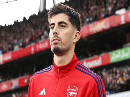 Arsenal lose another player to injury after Kai Havertz gets sidelined for remainder of season | Arsenal lose another player to injury after Kai Havertz gets sidelined for remainder of season Arsenal lose another player to injury after Kai Havertz gets sidelined for remainder of season | Arsenal lose another player to injury after Kai Havertz gets sidelined for remainder of season