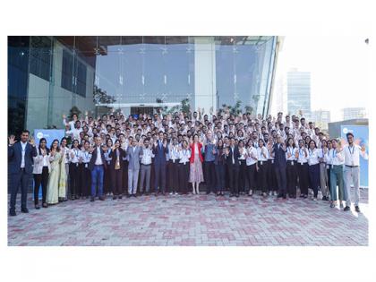 Technip Energies expands in India with a new office and a Research & Innovation Center | Technip Energies expands in India with a new office and a Research & Innovation Center Technip Energies expands in India with a new office and a Research & Innovation Center | Technip Energies expands in India with a new office and a Research & Innovation Center
