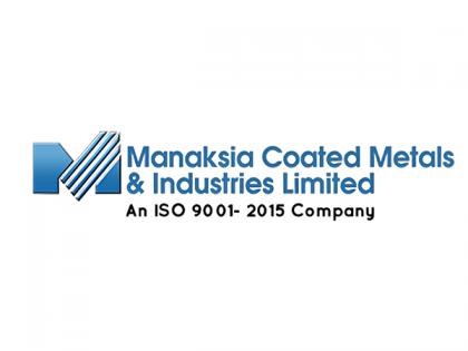 Manaksia Coated Metals and Industries Reported Rs 208 Cr Total Income in Q3 FY25 | Manaksia Coated Metals and Industries Reported Rs 208 Cr Total Income in Q3 FY25