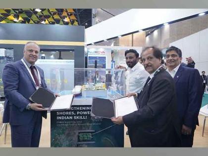 Crown LNG and Indian Gas Exchange (IGX) Sign MoU to Enhance Gas Market Development in Southern India | Crown LNG and Indian Gas Exchange (IGX) Sign MoU to Enhance Gas Market Development in Southern India Crown LNG and Indian Gas Exchange (IGX) Sign MoU to Enhance Gas Market Development in Southern India | Crown LNG and Indian Gas Exchange (IGX) Sign MoU to Enhance Gas Market Development in Southern India