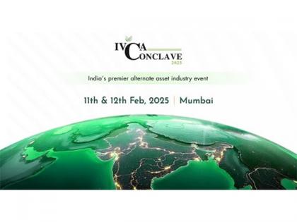 IVCA Conclave 2025 Concludes with Key Discussions on Secondary Markets, Private Credit, and Growth Investing | IVCA Conclave 2025 Concludes with Key Discussions on Secondary Markets, Private Credit, and Growth Investing IVCA Conclave 2025 Concludes with Key Discussions on Secondary Markets, Private Credit, and Growth Investing | IVCA Conclave 2025 Concludes with Key Discussions on Secondary Markets, Private Credit, and Growth Investing
