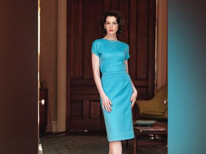 Anne Hathaway recalls working in 'Valentine's Day' | Anne Hathaway recalls working in 'Valentine's Day' Anne Hathaway recalls working in 'Valentine's Day' | Anne Hathaway recalls working in 'Valentine's Day'