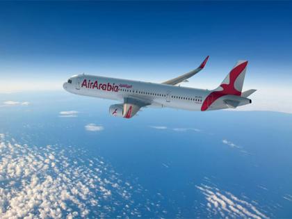 Air Arabia reports record AED 1.6 bn profit in 2024 | Air Arabia reports record AED 1.6 bn profit in 2024 Air Arabia reports record AED 1.6 bn profit in 2024 | Air Arabia reports record AED 1.6 bn profit in 2024