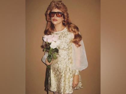 Lady Gaga reveals she wrote 'Born This Way' in just 10 minutes | Lady Gaga reveals she wrote 'Born This Way' in just 10 minutes Lady Gaga reveals she wrote 'Born This Way' in just 10 minutes | Lady Gaga reveals she wrote 'Born This Way' in just 10 minutes