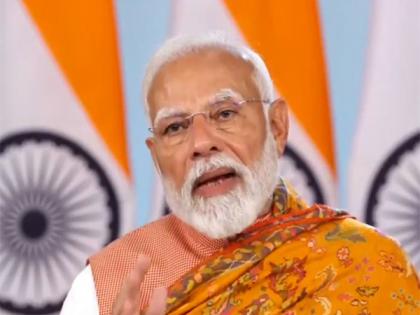 "India's Act East, Thailand's Act West policies foster mutual growth": PM Modi at SAMVAD | "India's Act East, Thailand's Act West policies foster mutual growth": PM Modi at SAMVAD "India's Act East, Thailand's Act West policies foster mutual growth": PM Modi at SAMVAD | "India's Act East, Thailand's Act West policies foster mutual growth": PM Modi at SAMVAD