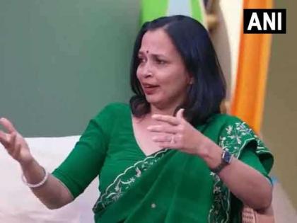 Pariksha Pe Charcha 2025: Nutritionist Rujuta Diwekar shares tips, says "Include variety in your diet for exam success" | Pariksha Pe Charcha 2025: Nutritionist Rujuta Diwekar shares tips, says "Include variety in your diet for exam success" Pariksha Pe Charcha 2025: Nutritionist Rujuta Diwekar shares tips, says "Include variety in your diet for exam success" | Pariksha Pe Charcha 2025: Nutritionist Rujuta Diwekar shares tips, says "Include variety in your diet for exam success"