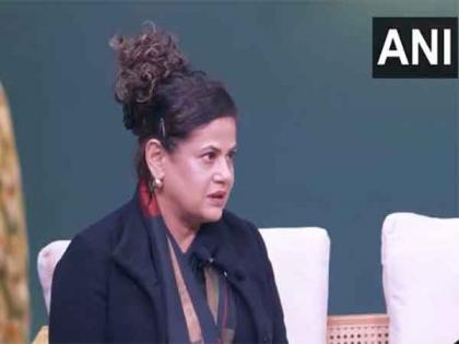 Pariksha Pe Charcha 2025: Nutritionist Shonali Sabherwal advocates for inclusion of millets in diet for better health | Pariksha Pe Charcha 2025: Nutritionist Shonali Sabherwal advocates for inclusion of millets in diet for better health Pariksha Pe Charcha 2025: Nutritionist Shonali Sabherwal advocates for inclusion of millets in diet for better health | Pariksha Pe Charcha 2025: Nutritionist Shonali Sabherwal advocates for inclusion of millets in diet for better health