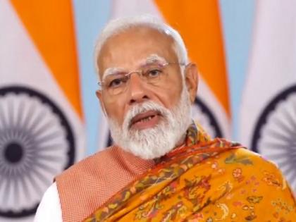 "SAMVAD highlights Asian century social values, not only economic values": PM Modi | "SAMVAD highlights Asian century social values, not only economic values": PM Modi "SAMVAD highlights Asian century social values, not only economic values": PM Modi | "SAMVAD highlights Asian century social values, not only economic values": PM Modi