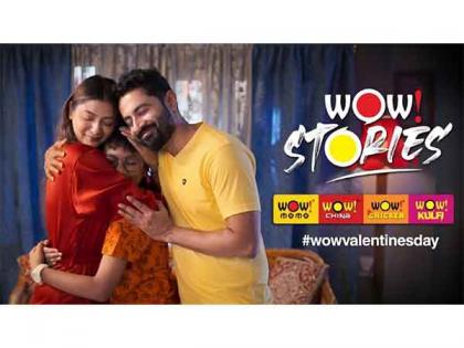 Breaking Stereotypes: Wow! Momo Redefines Valentine's Day with a Heartwarming Tale of Unconditional Love | Breaking Stereotypes: Wow! Momo Redefines Valentine's Day with a Heartwarming Tale of Unconditional Love Breaking Stereotypes: Wow! Momo Redefines Valentine's Day with a Heartwarming Tale of Unconditional Love | Breaking Stereotypes: Wow! Momo Redefines Valentine's Day with a Heartwarming Tale of Unconditional Love