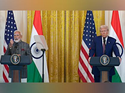 India, US ask Pakistan to ensure its territory not used for cross-border terrorist attacks | India, US ask Pakistan to ensure its territory not used for cross-border terrorist attacks India, US ask Pakistan to ensure its territory not used for cross-border terrorist attacks | India, US ask Pakistan to ensure its territory not used for cross-border terrorist attacks