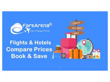 The Best Website for Booking Cheap Flight Tickets and Airfare Deals - FareArena | The Best Website for Booking Cheap Flight Tickets and Airfare Deals - FareArena The Best Website for Booking Cheap Flight Tickets and Airfare Deals - FareArena | The Best Website for Booking Cheap Flight Tickets and Airfare Deals - FareArena
