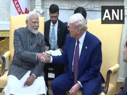 US to become key supplier of crude oil and gas to India as energy security ties strengthen | US to become key supplier of crude oil and gas to India as energy security ties strengthen US to become key supplier of crude oil and gas to India as energy security ties strengthen | US to become key supplier of crude oil and gas to India as energy security ties strengthen