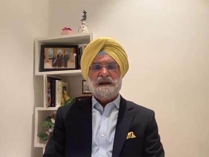 Mission 500: Modi-Trump aim to boost bilateral trade to USD 500 billion by 2030, says Taranjit Singh Sandhu | Mission 500: Modi-Trump aim to boost bilateral trade to USD 500 billion by 2030, says Taranjit Singh Sandhu Mission 500: Modi-Trump aim to boost bilateral trade to USD 500 billion by 2030, says Taranjit Singh Sandhu | Mission 500: Modi-Trump aim to boost bilateral trade to USD 500 billion by 2030, says Taranjit Singh Sandhu