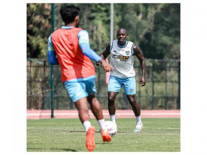 ISL 2024-25: Chennaiyin FC set sights on playoff push with home tie against Punjab FC | ISL 2024-25: Chennaiyin FC set sights on playoff push with home tie against Punjab FC ISL 2024-25: Chennaiyin FC set sights on playoff push with home tie against Punjab FC | ISL 2024-25: Chennaiyin FC set sights on playoff push with home tie against Punjab FC