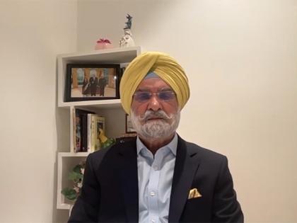 Illegals an international issue, government takes up any mistreatment of deported Indians with US: Former envoy Sandhu | Illegals an international issue, government takes up any mistreatment of deported Indians with US: Former envoy Sandhu Illegals an international issue, government takes up any mistreatment of deported Indians with US: Former envoy Sandhu | Illegals an international issue, government takes up any mistreatment of deported Indians with US: Former envoy Sandhu