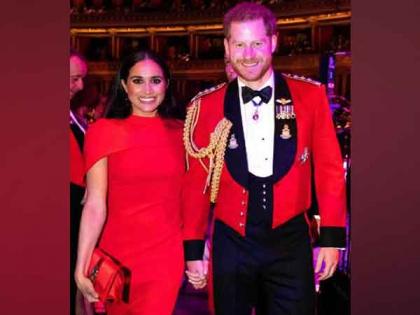 Meghan Markle shares adorable photo with Prince Harry as they spend Valentine's Day miles apart | Meghan Markle shares adorable photo with Prince Harry as they spend Valentine's Day miles apart Meghan Markle shares adorable photo with Prince Harry as they spend Valentine's Day miles apart | Meghan Markle shares adorable photo with Prince Harry as they spend Valentine's Day miles apart