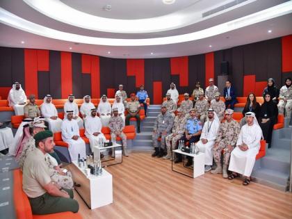 Supreme Organising Committee of IDEX, NAVDEX 2025, International Defence Conference reviews final preparations ahead of global event | Supreme Organising Committee of IDEX, NAVDEX 2025, International Defence Conference reviews final preparations ahead of global event