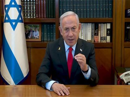Israel PM's office announces identity of three hostages set to be released on Saturday | Israel PM's office announces identity of three hostages set to be released on Saturday