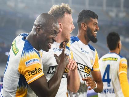 ISL: Chennaiyin FC, Punjab FC strive hard to sustain playoffs challenge | ISL: Chennaiyin FC, Punjab FC strive hard to sustain playoffs challenge ISL: Chennaiyin FC, Punjab FC strive hard to sustain playoffs challenge | ISL: Chennaiyin FC, Punjab FC strive hard to sustain playoffs challenge