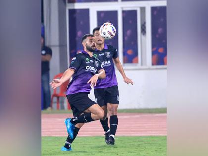 ISL: Odisha FC beat Hyderabad FC 3-1, in contention for playoffs | ISL: Odisha FC beat Hyderabad FC 3-1, in contention for playoffs ISL: Odisha FC beat Hyderabad FC 3-1, in contention for playoffs | ISL: Odisha FC beat Hyderabad FC 3-1, in contention for playoffs