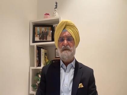 Trump believes tariffs are method by which economic balance can be done: Former envoy to US Taranjit Sandhu | Trump believes tariffs are method by which economic balance can be done: Former envoy to US Taranjit Sandhu Trump believes tariffs are method by which economic balance can be done: Former envoy to US Taranjit Sandhu | Trump believes tariffs are method by which economic balance can be done: Former envoy to US Taranjit Sandhu