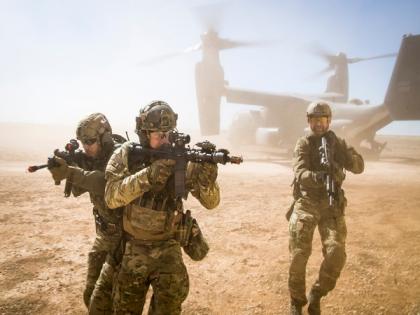 US Army to no longer allow transgender people to enlist in military | US Army to no longer allow transgender people to enlist in military US Army to no longer allow transgender people to enlist in military | US Army to no longer allow transgender people to enlist in military