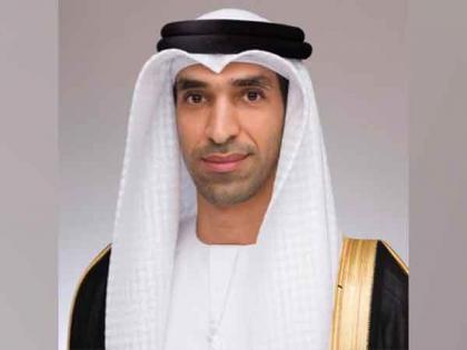 UAE: Al Zeyoudi engages with senior officials, ministers to accelerate trade ties in high-potential markets | UAE: Al Zeyoudi engages with senior officials, ministers to accelerate trade ties in high-potential markets UAE: Al Zeyoudi engages with senior officials, ministers to accelerate trade ties in high-potential markets | UAE: Al Zeyoudi engages with senior officials, ministers to accelerate trade ties in high-potential markets