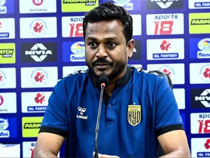 Hyderabad FC interim coach points to second-half errors in HFC's 3-1 loss to Odisha FC | Hyderabad FC interim coach points to second-half errors in HFC's 3-1 loss to Odisha FC Hyderabad FC interim coach points to second-half errors in HFC's 3-1 loss to Odisha FC | Hyderabad FC interim coach points to second-half errors in HFC's 3-1 loss to Odisha FC