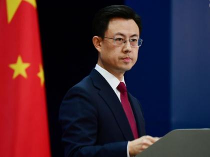 "Asia-Pacific stellar example of peace, not an arena for geopolitical games": China on potential F-35 transfer | "Asia-Pacific stellar example of peace, not an arena for geopolitical games": China on potential F-35 transfer "Asia-Pacific stellar example of peace, not an arena for geopolitical games": China on potential F-35 transfer | "Asia-Pacific stellar example of peace, not an arena for geopolitical games": China on potential F-35 transfer