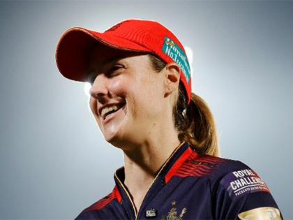 Mithali Raj lauds Ellyse Perry for 'laying RCB's foundation' in WPL 2025 season opener against Gujarat Giants | Mithali Raj lauds Ellyse Perry for 'laying RCB's foundation' in WPL 2025 season opener against Gujarat Giants