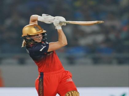 "Perry's commitment is truly commendable": Mithali Raj showers praise on Ellyse's knock against Gujarat Giants | "Perry's commitment is truly commendable": Mithali Raj showers praise on Ellyse's knock against Gujarat Giants