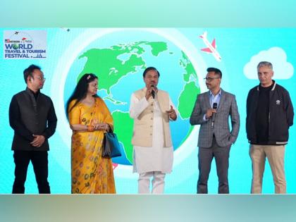 World Travel and Tourism Festival - 2025 | World Travel and Tourism Festival - 2025 World Travel and Tourism Festival - 2025 | World Travel and Tourism Festival - 2025