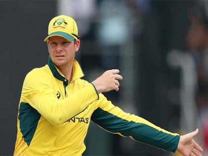 "They've all got their own unique skills": Smith lauds Dwarshius, Johnson ahead of CT 2025 | "They've all got their own unique skills": Smith lauds Dwarshius, Johnson ahead of CT 2025