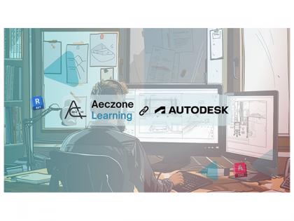 Aeczone Academy Joins Forces with Autodesk as Training Partner to Revolutionize AEC Learning! | Aeczone Academy Joins Forces with Autodesk as Training Partner to Revolutionize AEC Learning! Aeczone Academy Joins Forces with Autodesk as Training Partner to Revolutionize AEC Learning! | Aeczone Academy Joins Forces with Autodesk as Training Partner to Revolutionize AEC Learning!