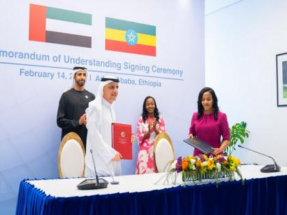 UAE launches landmark $60 million initiative to expand accessible education for visually impaired students in Ethiopia | UAE launches landmark $60 million initiative to expand accessible education for visually impaired students in Ethiopia UAE launches landmark $60 million initiative to expand accessible education for visually impaired students in Ethiopia | UAE launches landmark $60 million initiative to expand accessible education for visually impaired students in Ethiopia