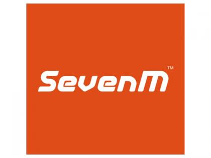 SevenM Launches Admagix: The Future of Immersive Advertising, Powered by AI & VR | SevenM Launches Admagix: The Future of Immersive Advertising, Powered by AI & VR