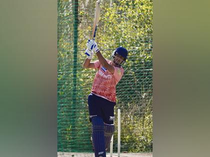 "I love his attitude": Priyansh excited to play under 'great leader' Iyer for Punjab Kings | "I love his attitude": Priyansh excited to play under 'great leader' Iyer for Punjab Kings