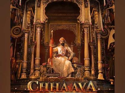 Box Office collection Day 1: 'Chhaava' becomes Vicky Kaushal's "first double-digit opener", mints this much on opening day | Box Office collection Day 1: 'Chhaava' becomes Vicky Kaushal's "first double-digit opener", mints this much on opening day Box Office collection Day 1: 'Chhaava' becomes Vicky Kaushal's "first double-digit opener", mints this much on opening day | Box Office collection Day 1: 'Chhaava' becomes Vicky Kaushal's "first double-digit opener", mints this much on opening day