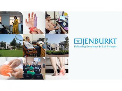 Bridging Medical Knowledge: Jenburkt Pharmaceuticals Ltd and NIMHANS Launch First-Ever Neuropathy Masterclass Series | Bridging Medical Knowledge: Jenburkt Pharmaceuticals Ltd and NIMHANS Launch First-Ever Neuropathy Masterclass Series Bridging Medical Knowledge: Jenburkt Pharmaceuticals Ltd and NIMHANS Launch First-Ever Neuropathy Masterclass Series | Bridging Medical Knowledge: Jenburkt Pharmaceuticals Ltd and NIMHANS Launch First-Ever Neuropathy Masterclass Series