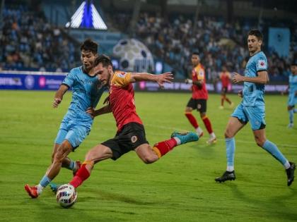 ISL: East Bengal FC, Mohammedan SC battle for points, pride | ISL: East Bengal FC, Mohammedan SC battle for points, pride ISL: East Bengal FC, Mohammedan SC battle for points, pride | ISL: East Bengal FC, Mohammedan SC battle for points, pride
