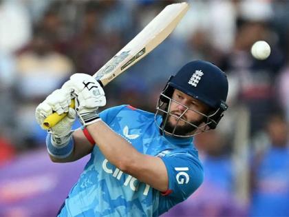 Ben Duckett fit for ICC Champions Trophy following injury scare, says ECB | Ben Duckett fit for ICC Champions Trophy following injury scare, says ECB