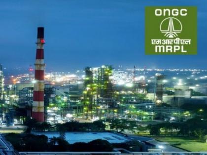ONGC, SOCAR, and MRPL sign MoU to strengthen energy cooperation at India Energy Week 2025 | ONGC, SOCAR, and MRPL sign MoU to strengthen energy cooperation at India Energy Week 2025 ONGC, SOCAR, and MRPL sign MoU to strengthen energy cooperation at India Energy Week 2025 | ONGC, SOCAR, and MRPL sign MoU to strengthen energy cooperation at India Energy Week 2025
