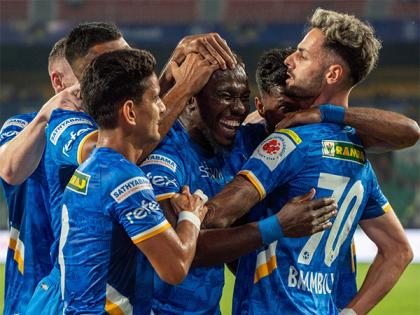 ISL: Punjab FC concede late goal to go down 1-2 against Chennaiyin FC | ISL: Punjab FC concede late goal to go down 1-2 against Chennaiyin FC ISL: Punjab FC concede late goal to go down 1-2 against Chennaiyin FC | ISL: Punjab FC concede late goal to go down 1-2 against Chennaiyin FC