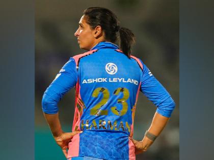 Stacy-Ann King highlights Harmanpreet's admission of MI's 'costly error' in WPL thriller | Stacy-Ann King highlights Harmanpreet's admission of MI's 'costly error' in WPL thriller
